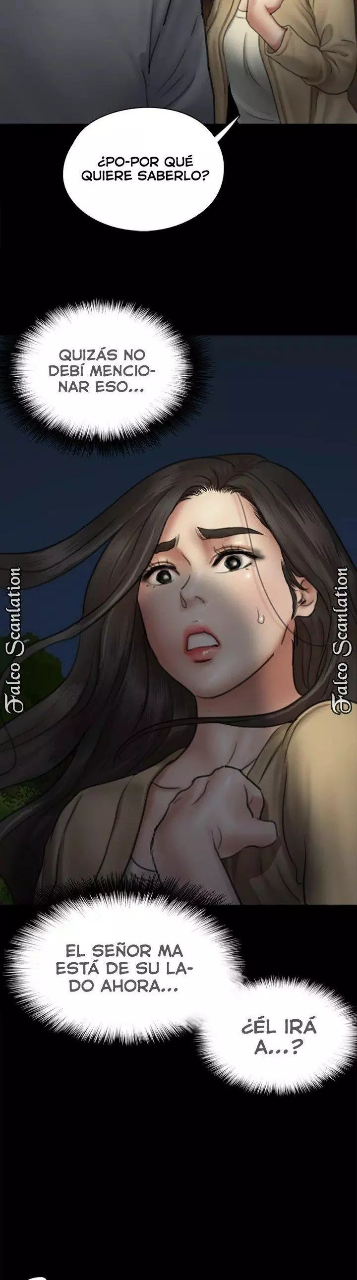 Eromance Capítulo 50 - Página 22