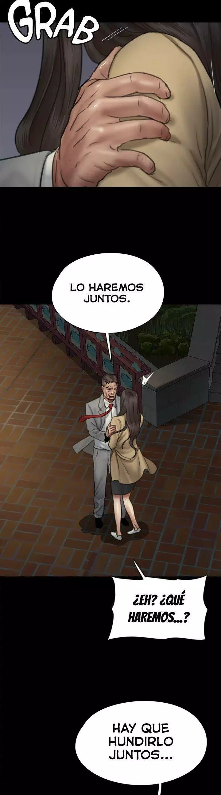 Eromance Capítulo 50 - Página 23