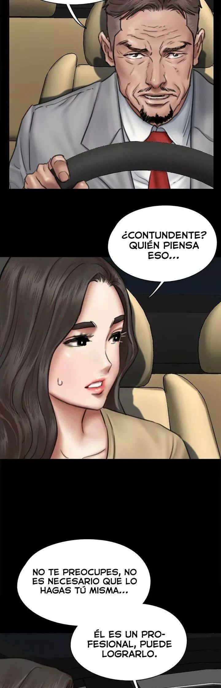 Eromance Capítulo 50 - Página 28