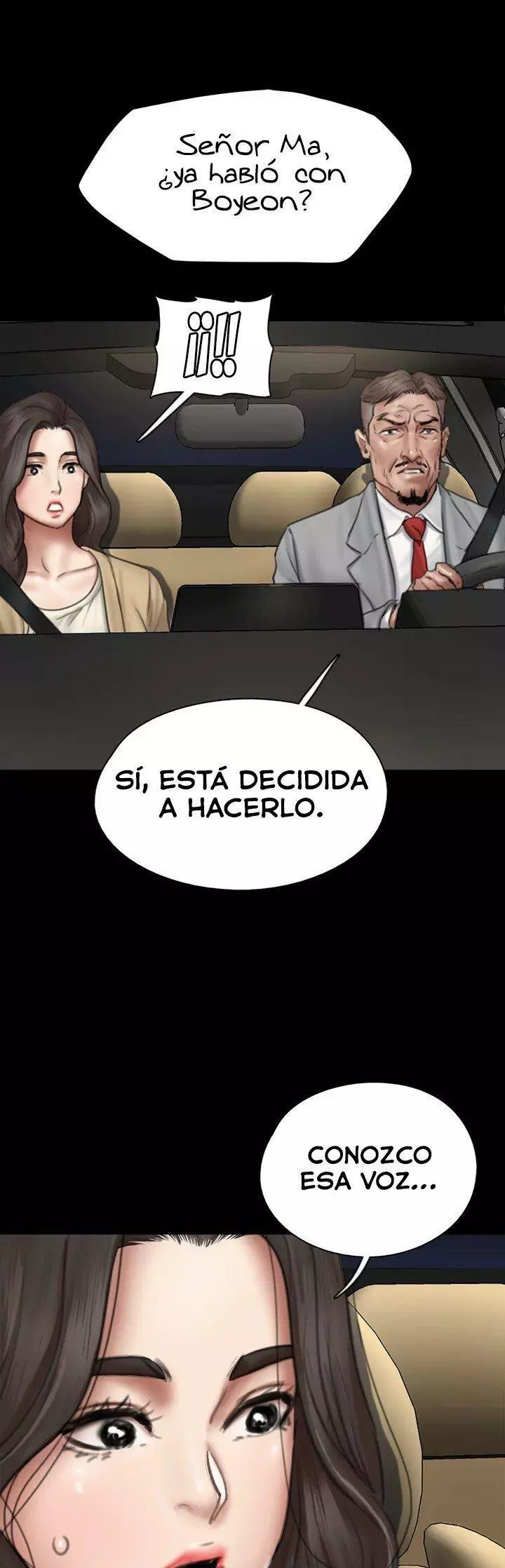 Eromance Capítulo 50 - Página 30