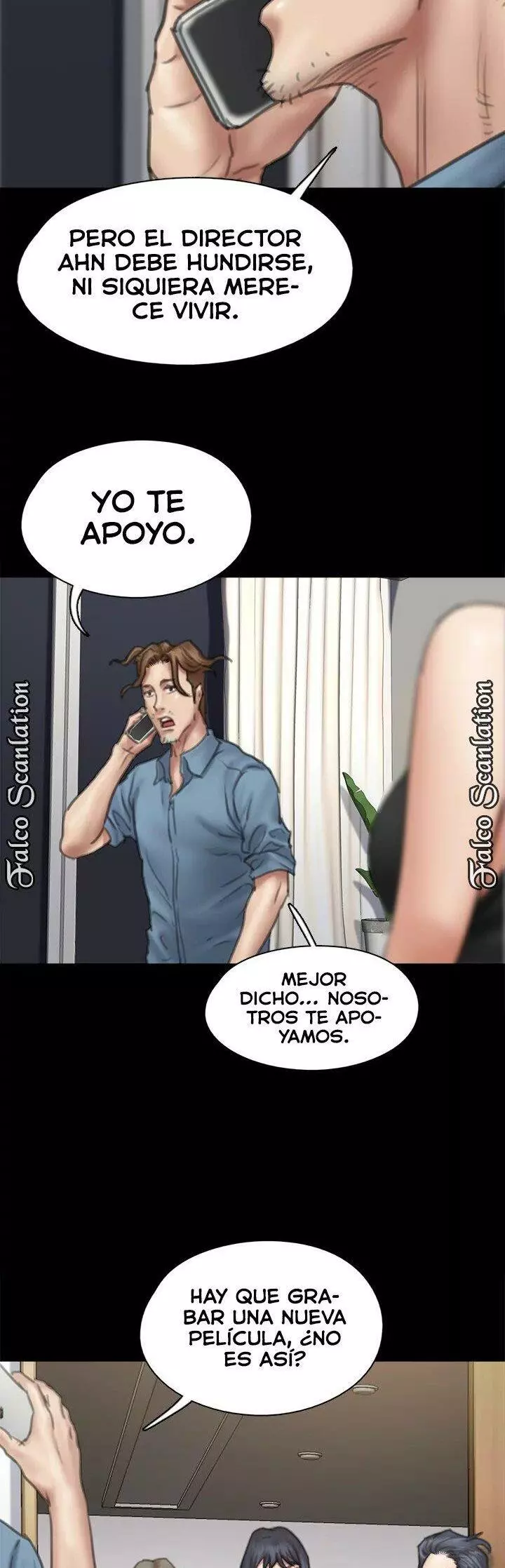 Eromance Capítulo 50 - Página 32