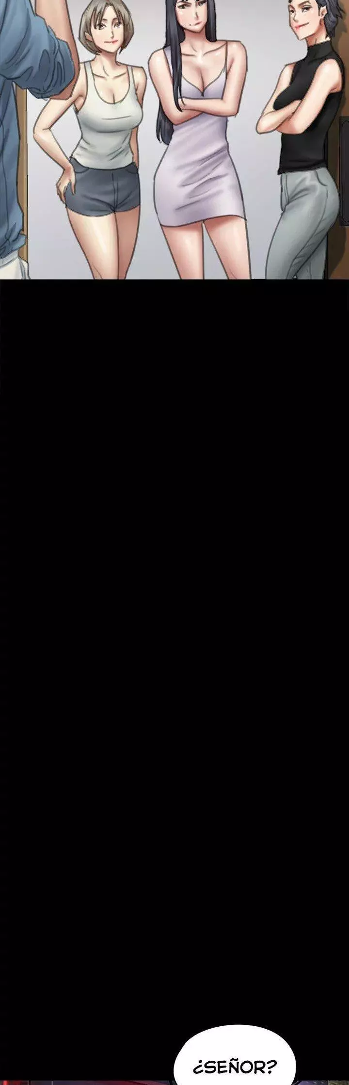 Eromance Capítulo 50 - Página 33