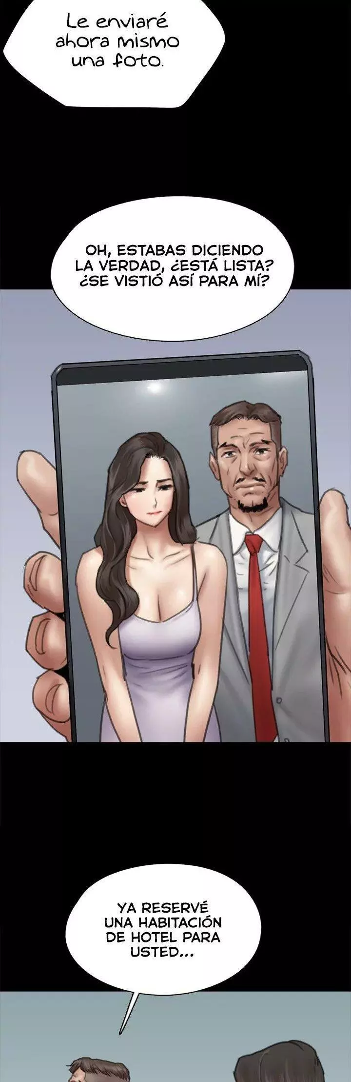 Eromance Capítulo 50 - Página 37