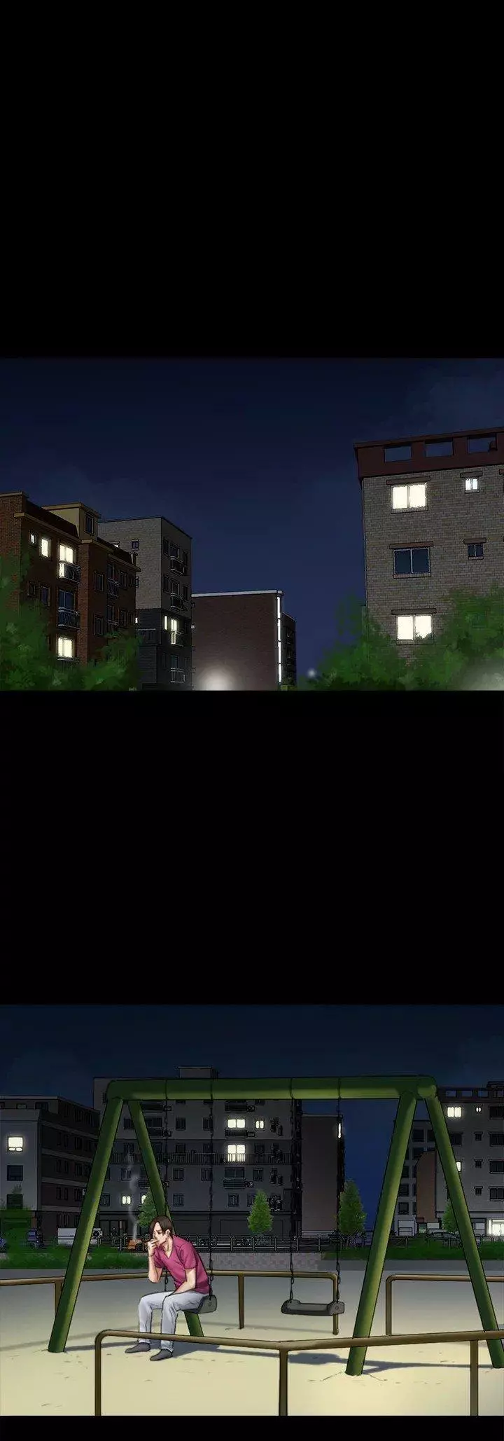 Eromance Capítulo 50 - Página 4