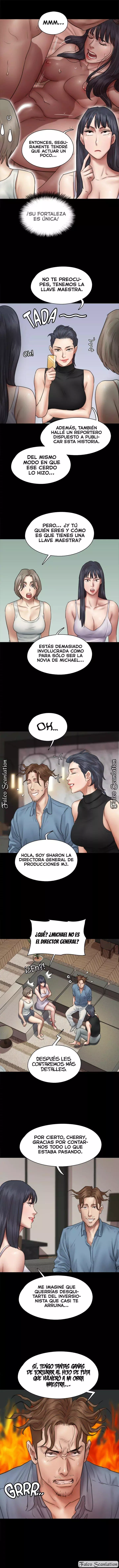 Eromance Capítulo 50 - Página 42