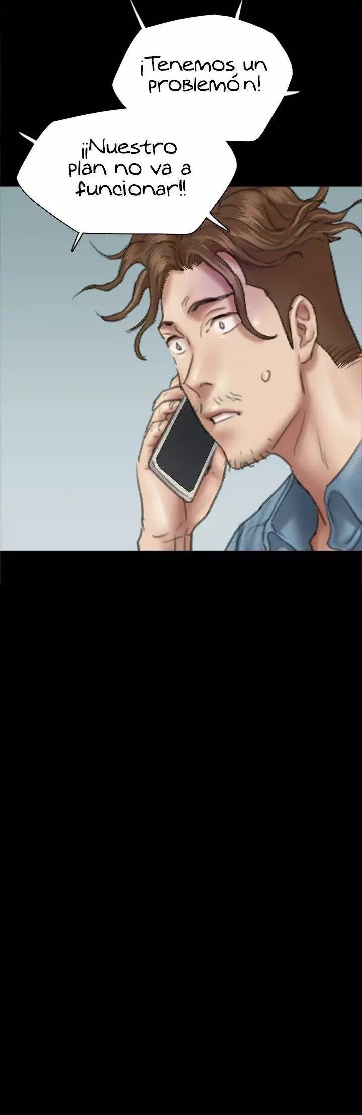 Eromance Capítulo 50 - Página 44