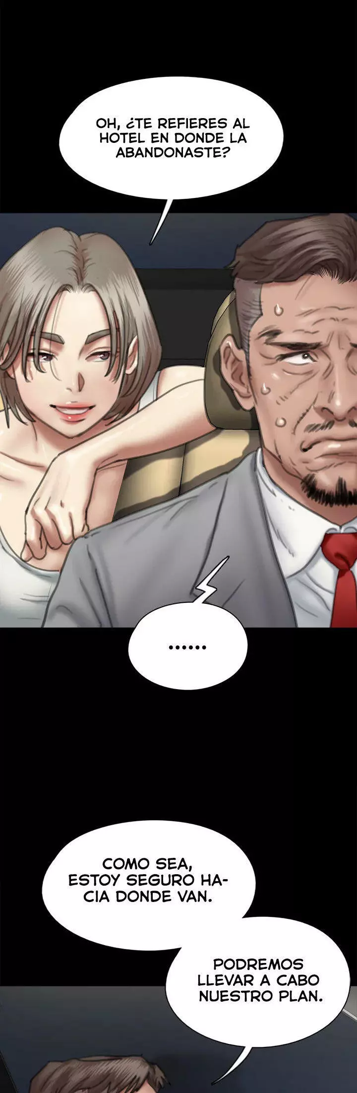 Eromance Capítulo 51 - Página 11