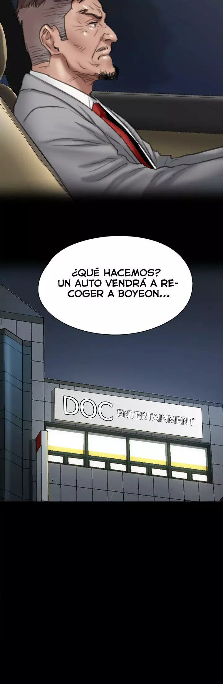 Eromance Capítulo 51 - Página 12