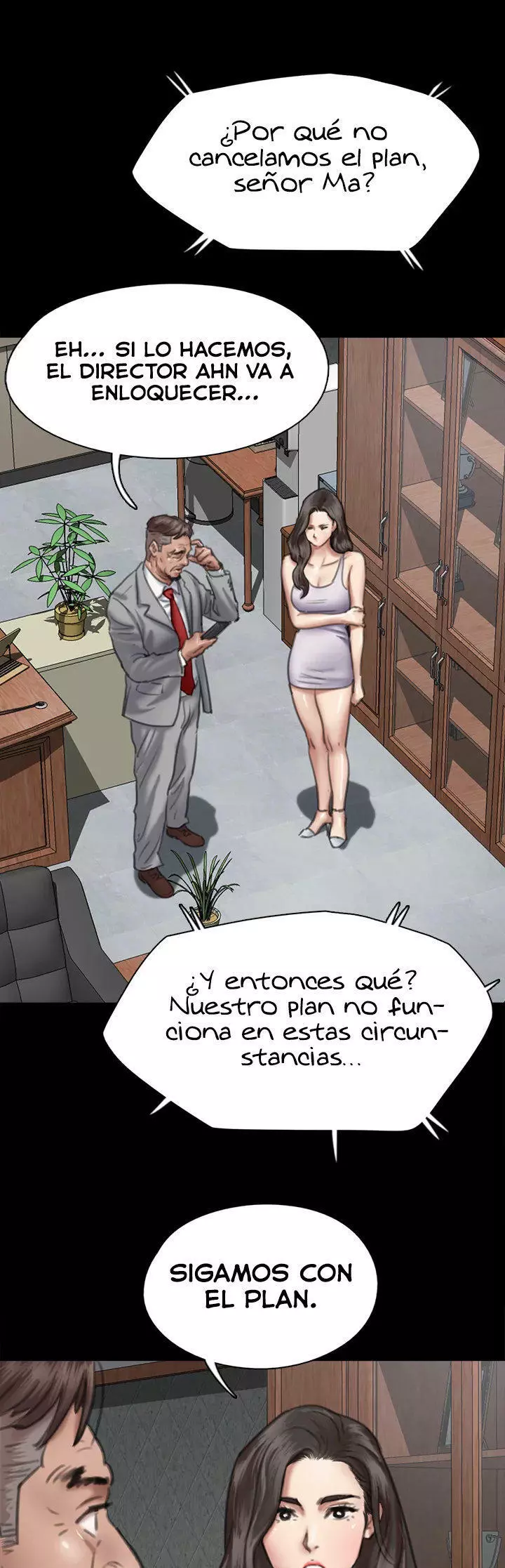 Eromance Capítulo 51 - Página 13