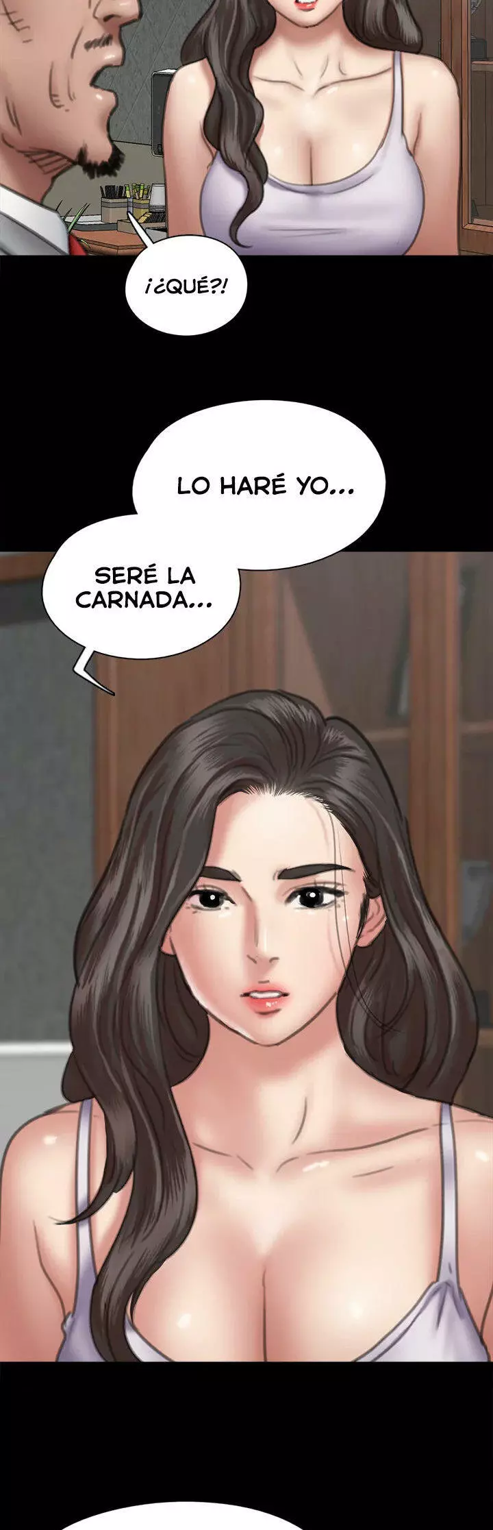 Eromance Capítulo 51 - Página 14