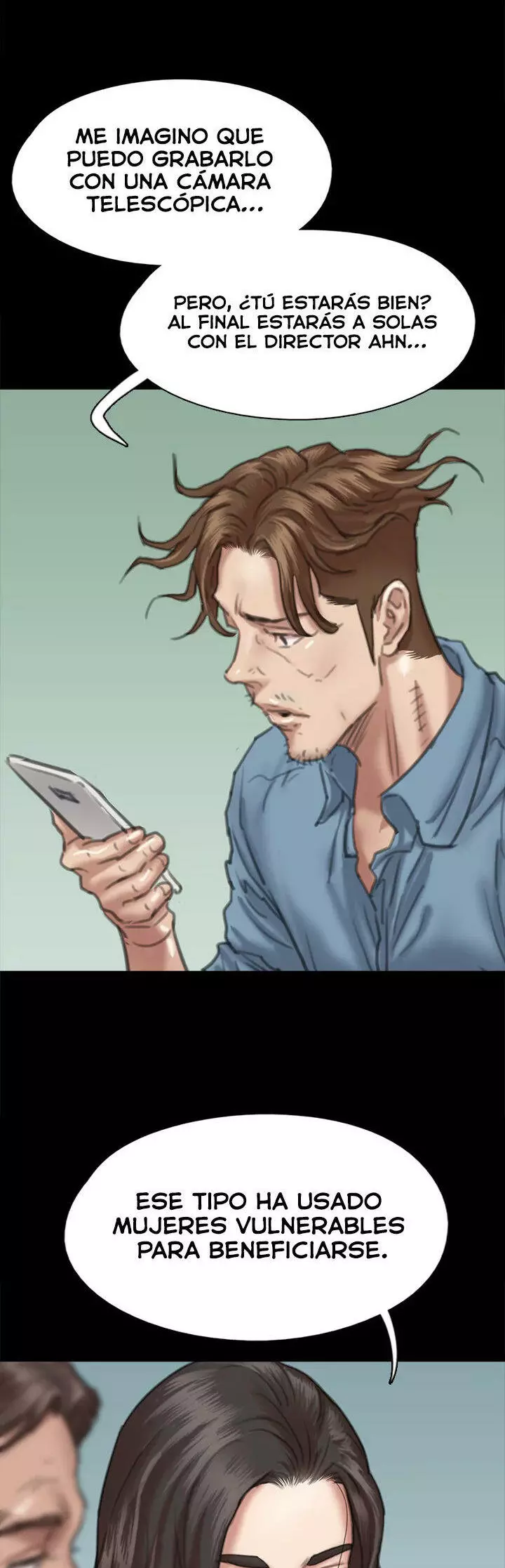 Eromance Capítulo 51 - Página 16