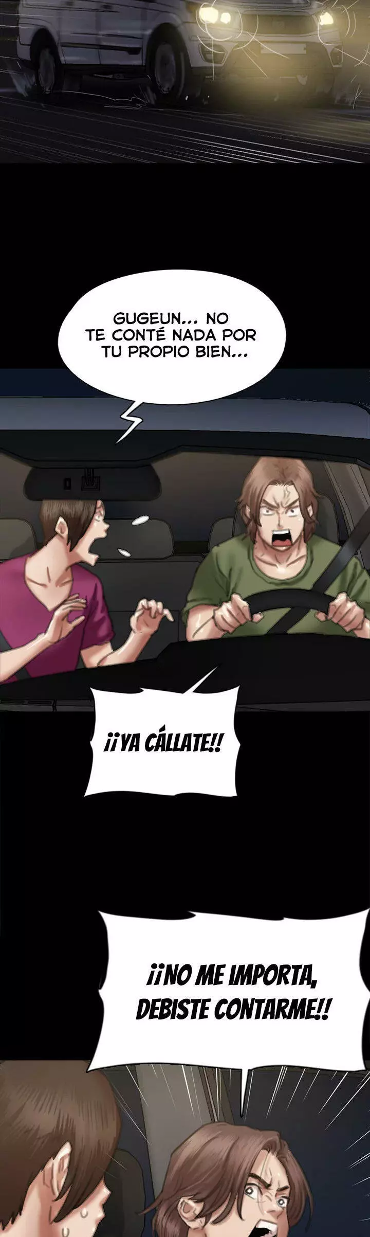 Eromance Capítulo 51 - Página 22