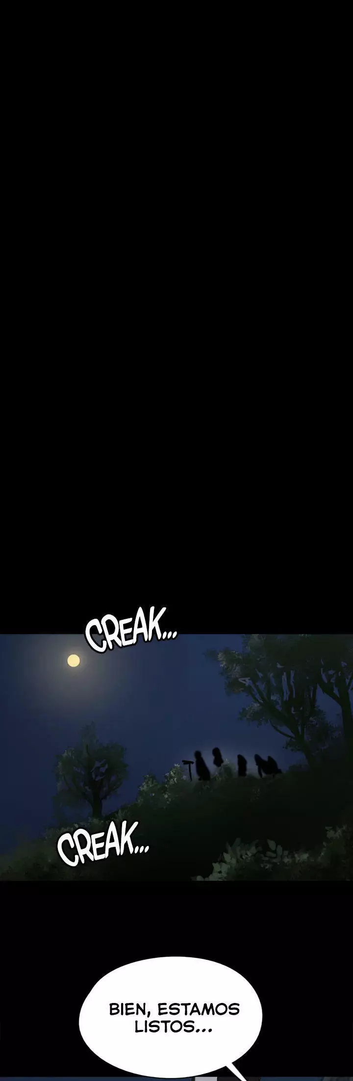 Eromance Capítulo 51 - Página 25