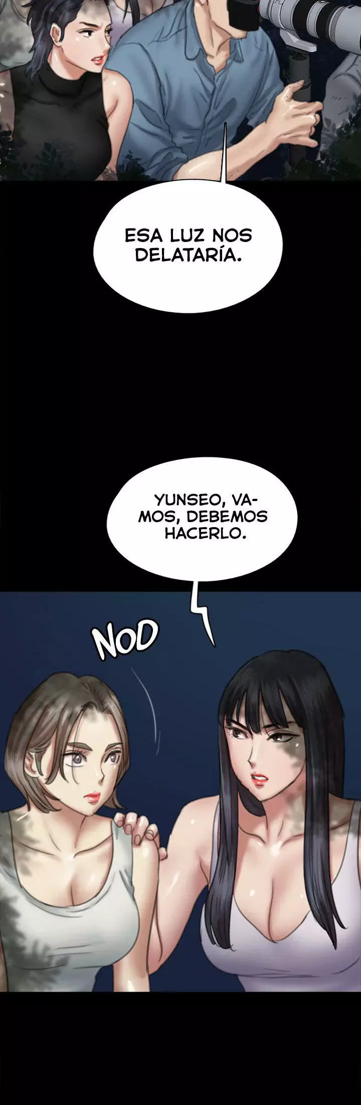 Eromance Capítulo 51 - Página 29