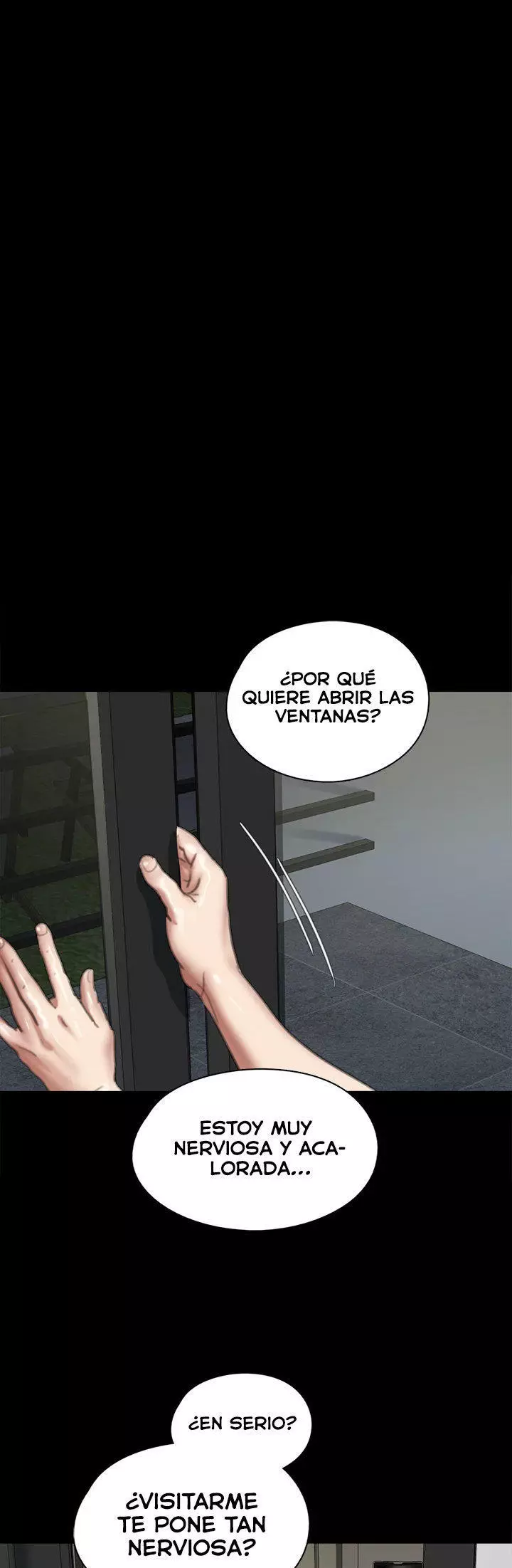 Eromance Capítulo 51 - Página 30