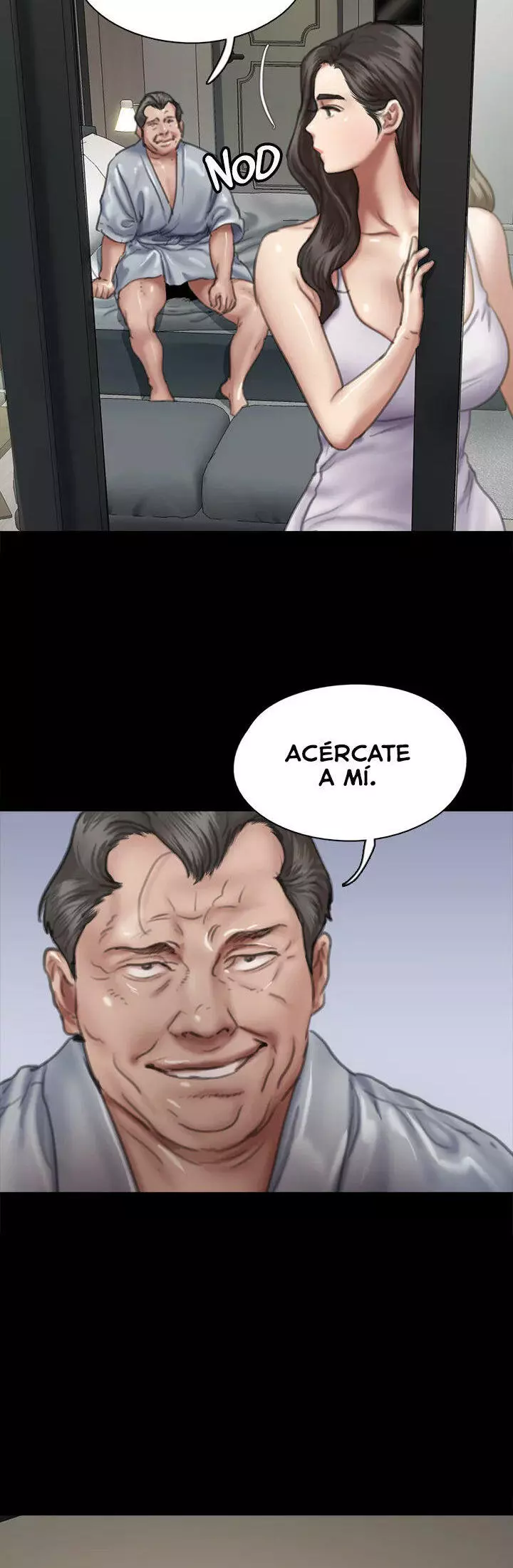 Eromance Capítulo 51 - Página 31