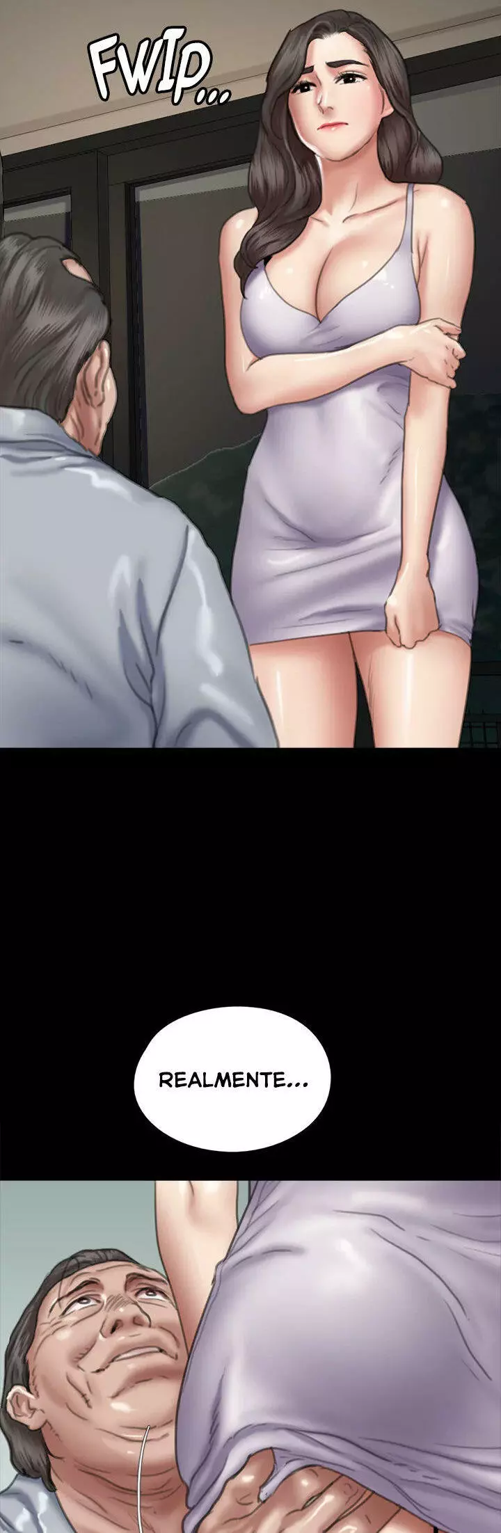 Eromance Capítulo 51 - Página 32