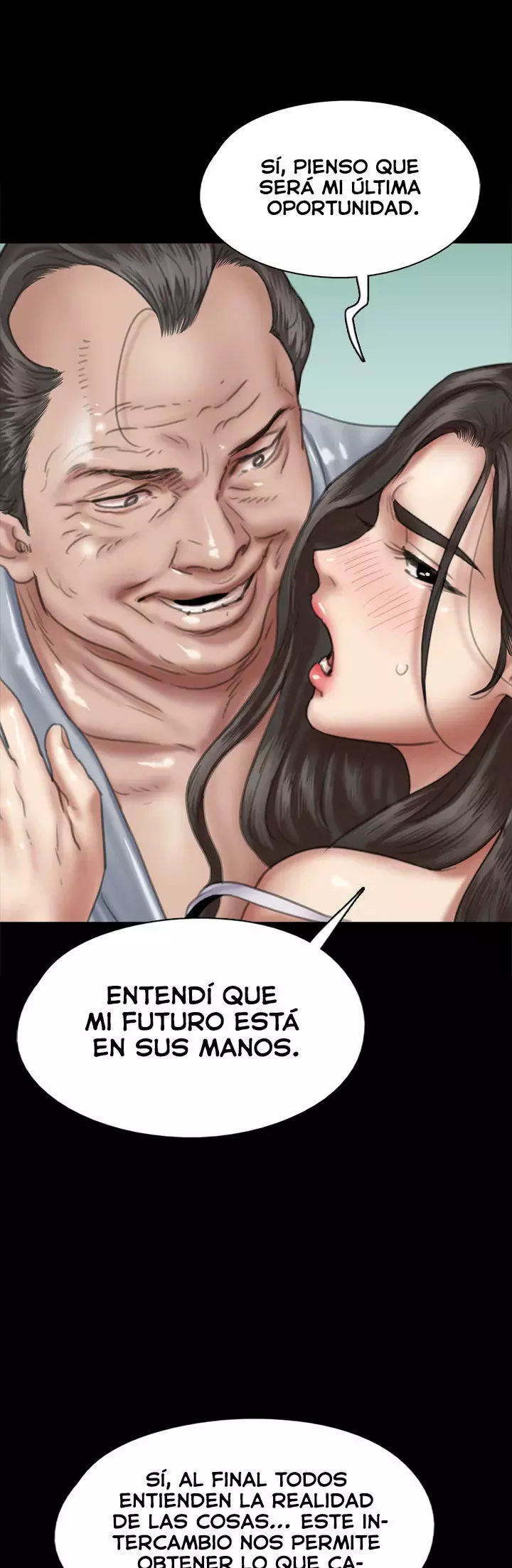 Eromance Capítulo 51 - Página 35