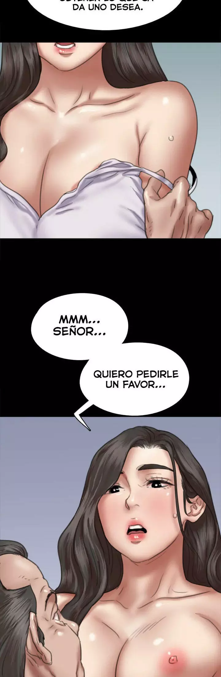 Eromance Capítulo 51 - Página 36