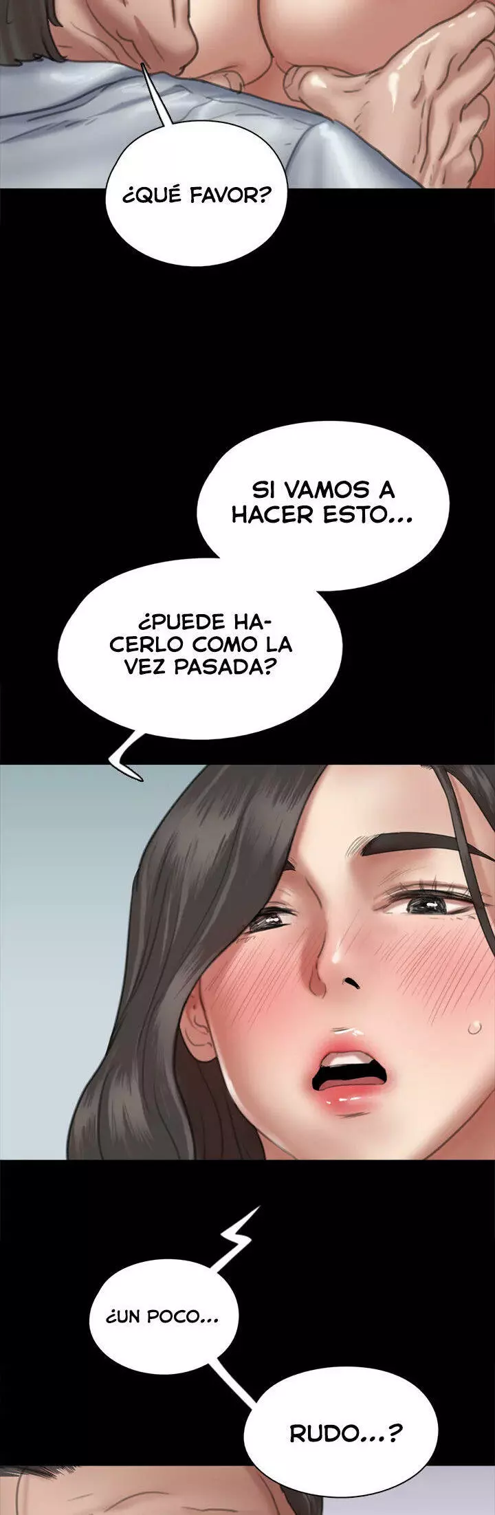 Eromance Capítulo 51 - Página 37