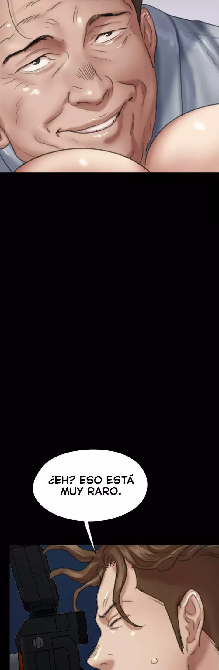 Eromance Capítulo 51 - Página 38