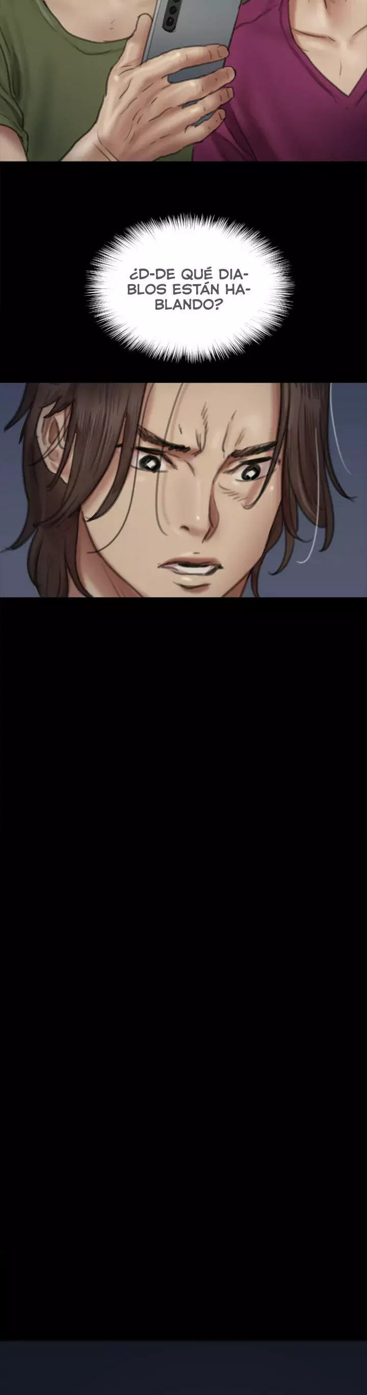 Eromance Capítulo 51 - Página 4