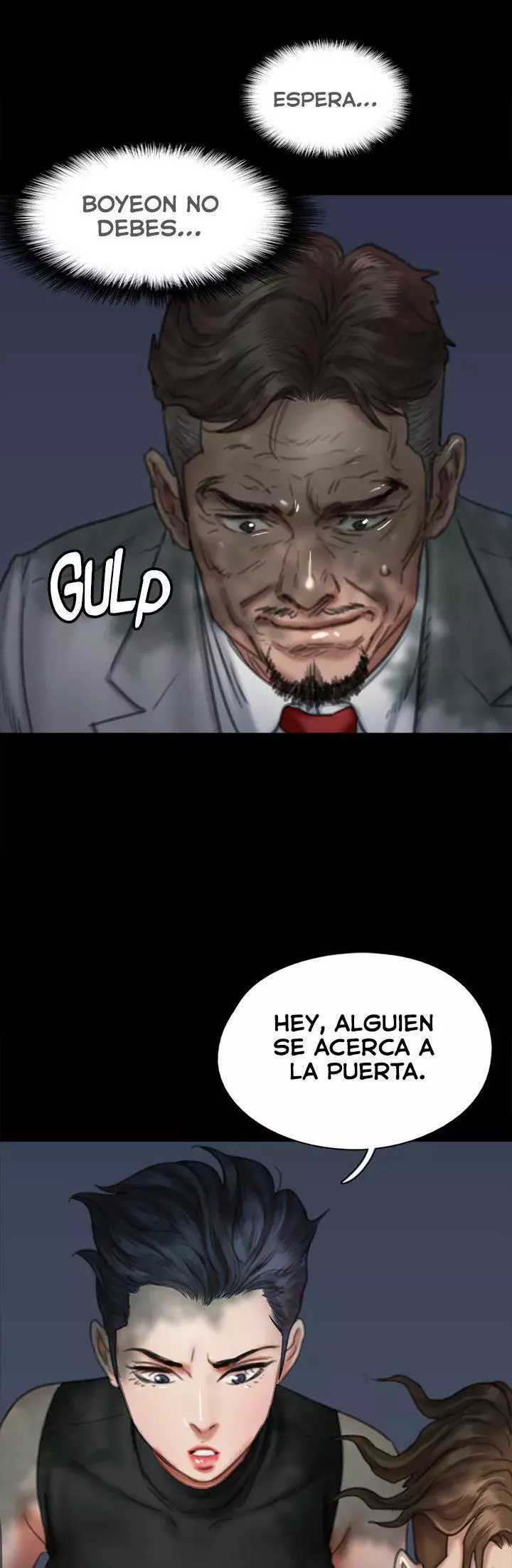 Eromance Capítulo 51 - Página 40