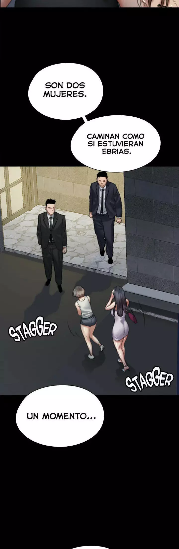 Eromance Capítulo 51 - Página 41