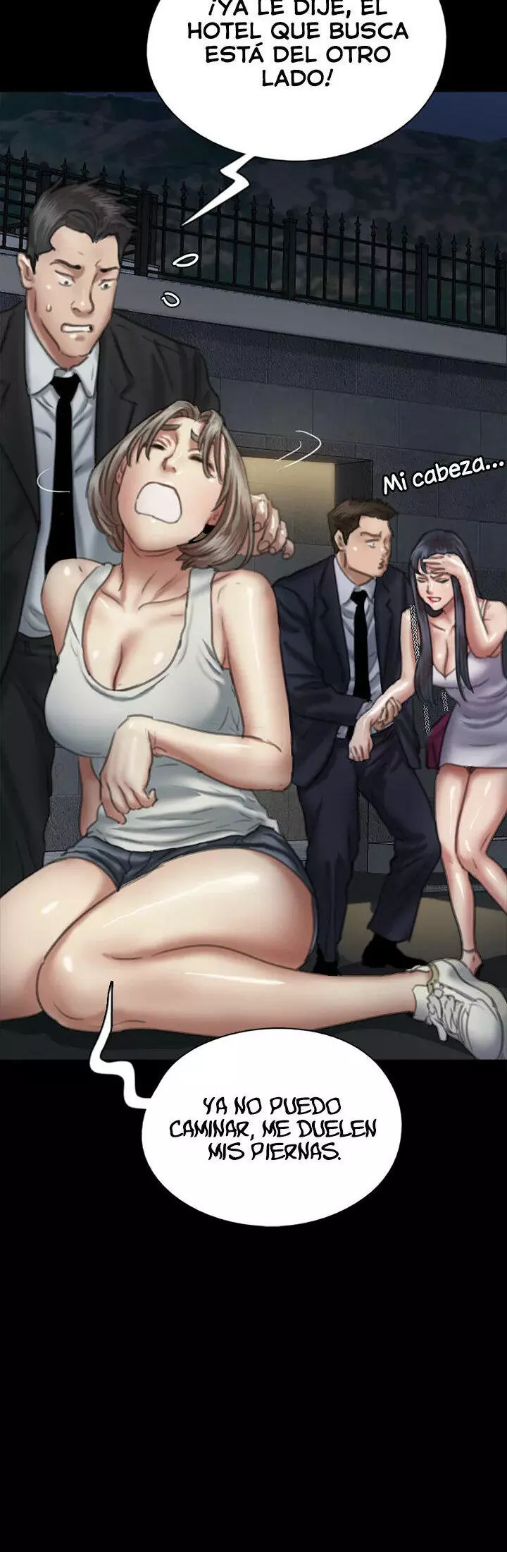 Eromance Capítulo 51 - Página 44