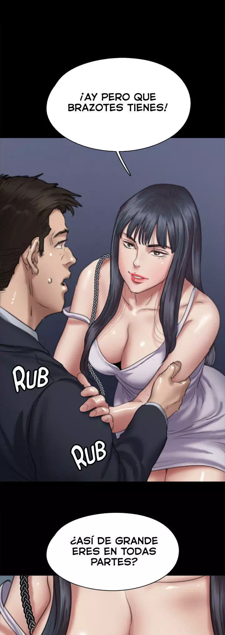 Eromance Capítulo 51 - Página 45