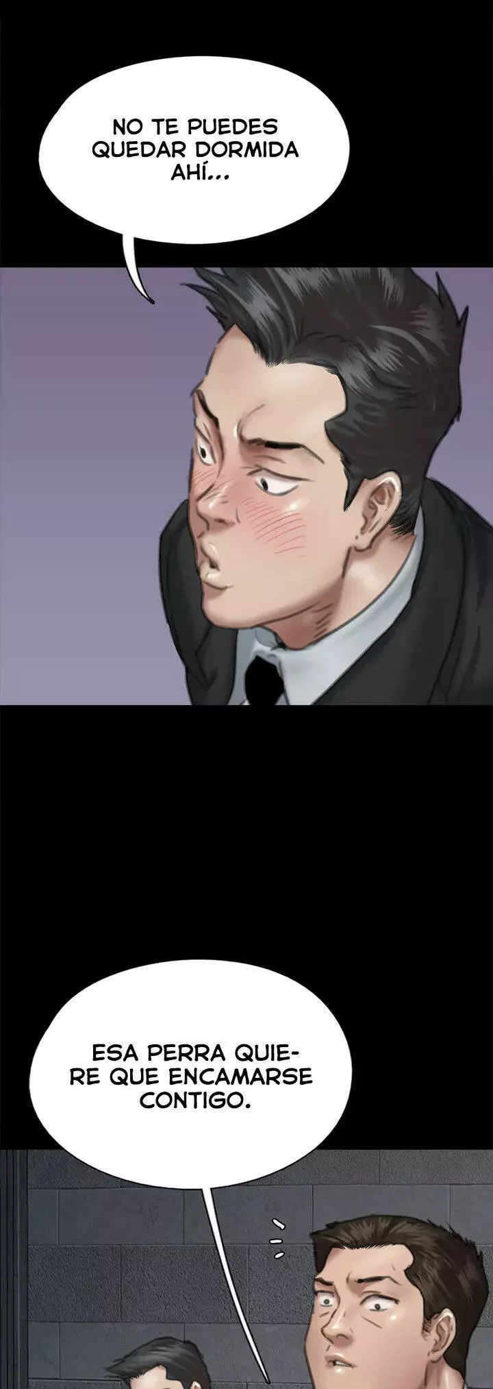 Eromance Capítulo 51 - Página 48