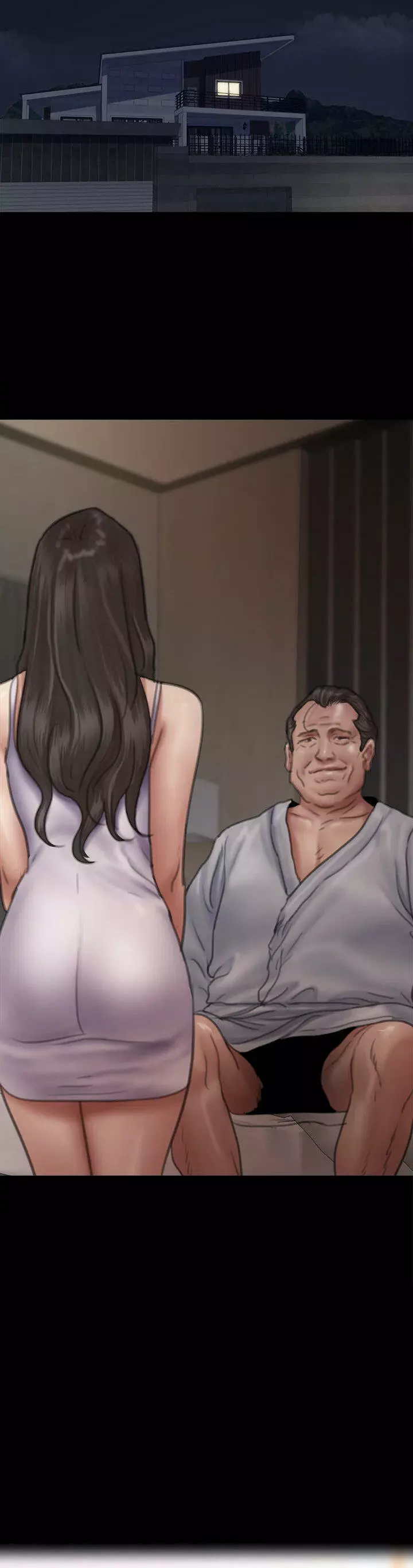 Eromance Capítulo 51 - Página 5