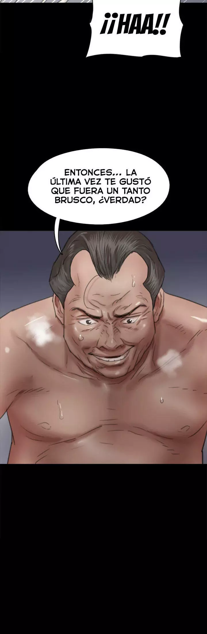 Eromance Capítulo 51 - Página 54