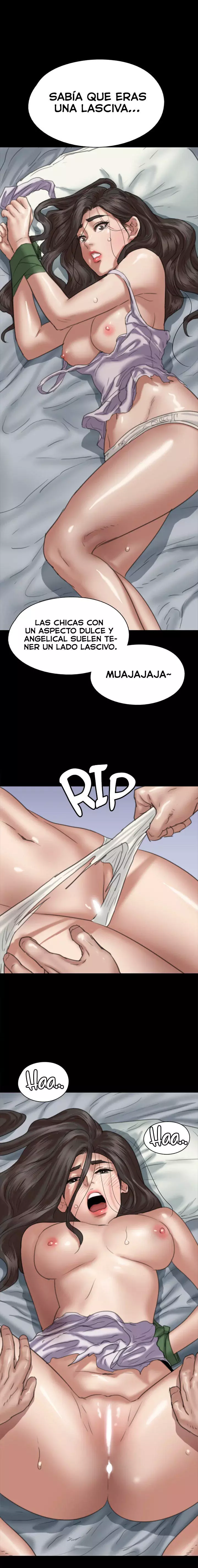 Eromance Capítulo 51 - Página 55