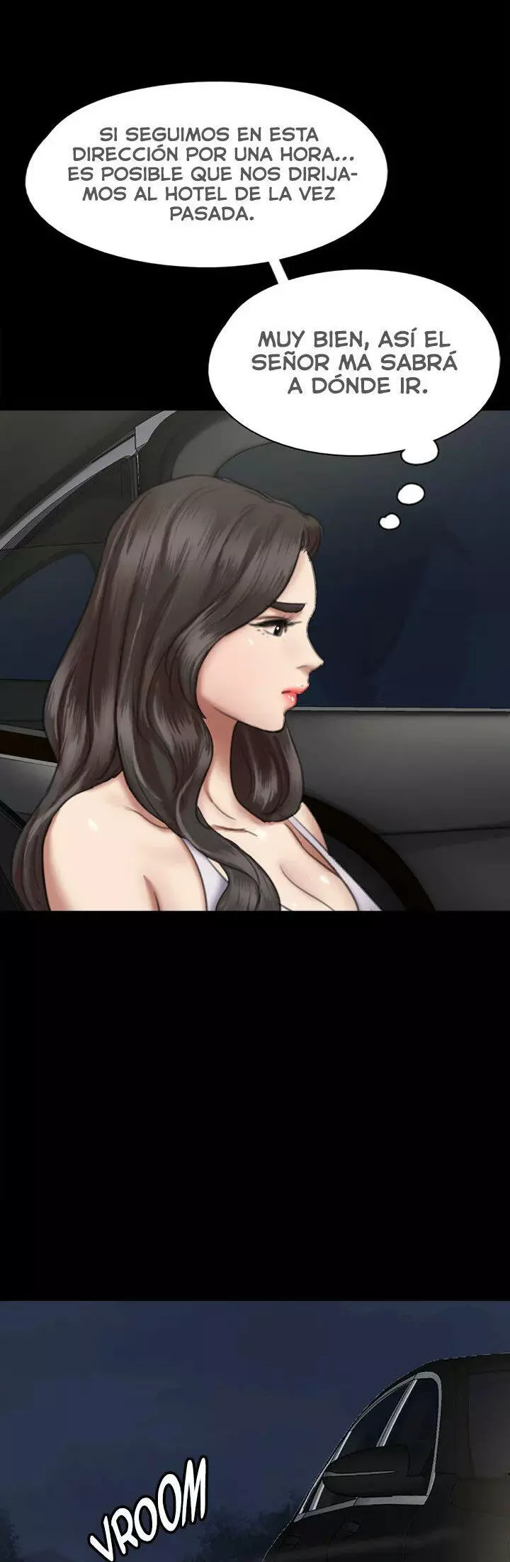 Eromance Capítulo 51 - Página 9