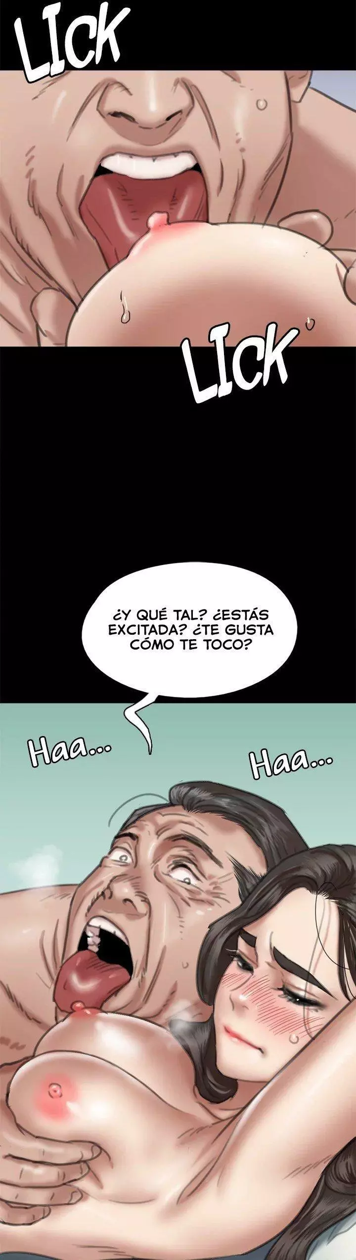 Eromance Capítulo 52 - Página 12