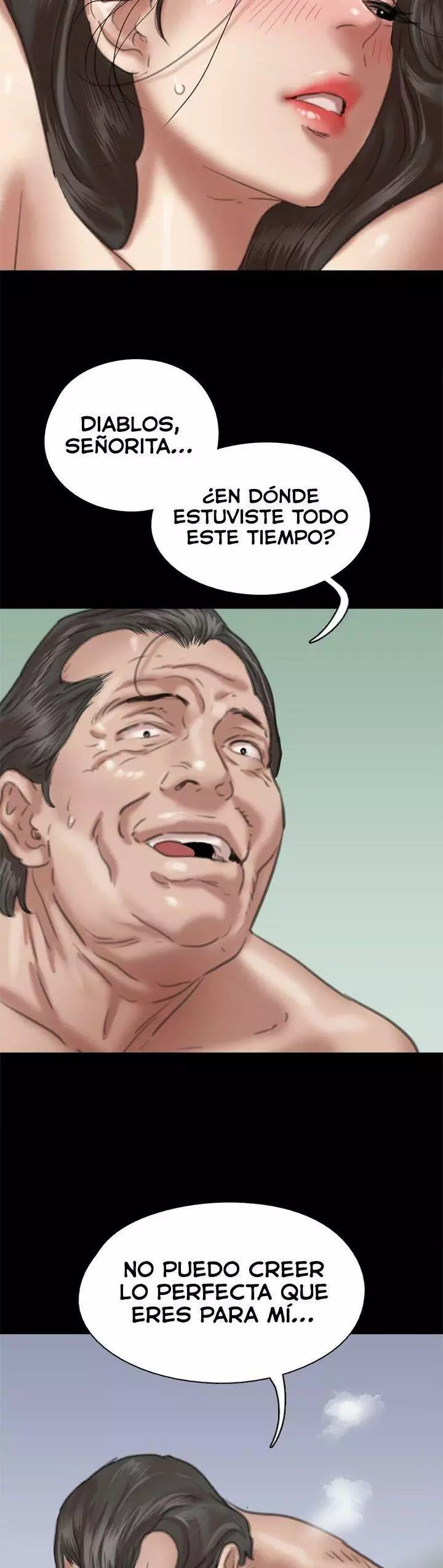 Eromance Capítulo 52 - Página 14