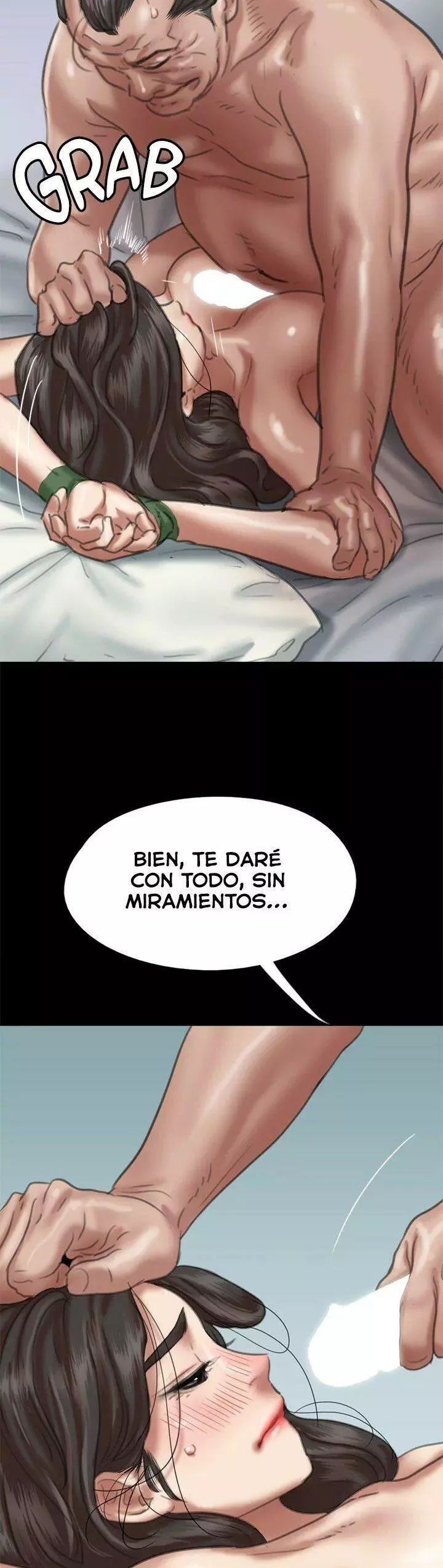 Eromance Capítulo 52 - Página 15