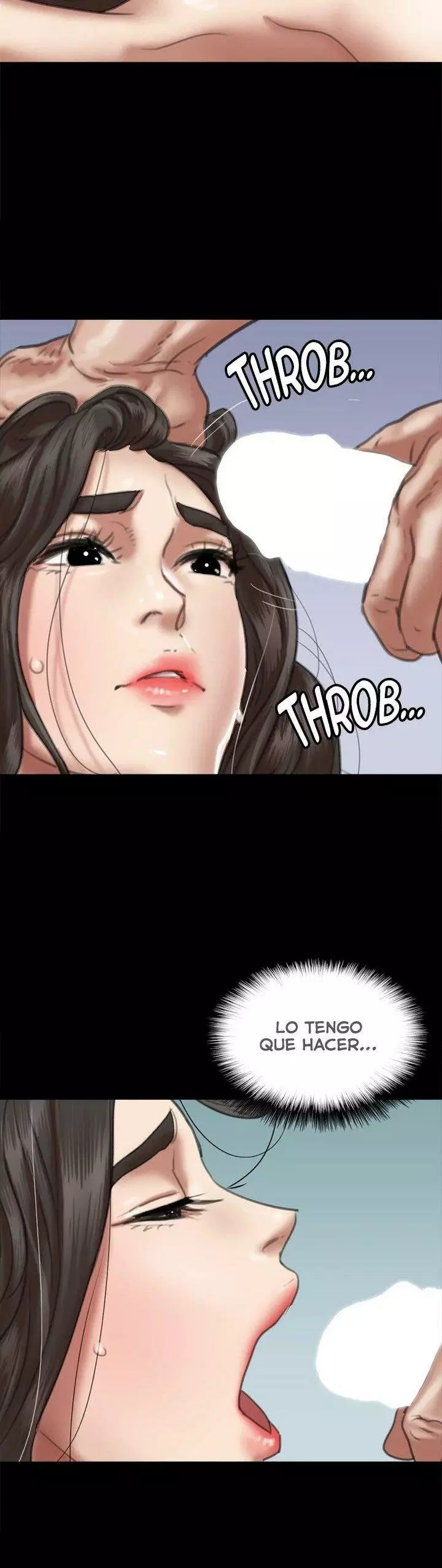 Eromance Capítulo 52 - Página 16