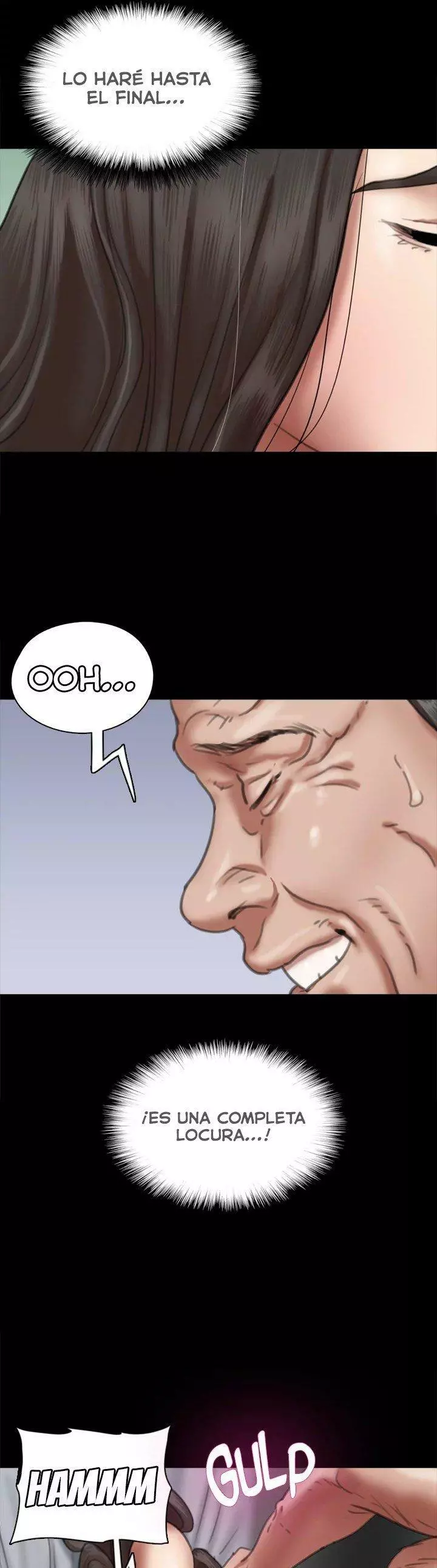 Eromance Capítulo 52 - Página 17