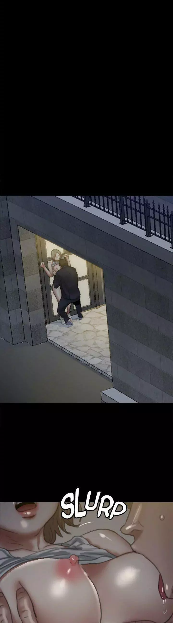 Eromance Capítulo 52 - Página 19