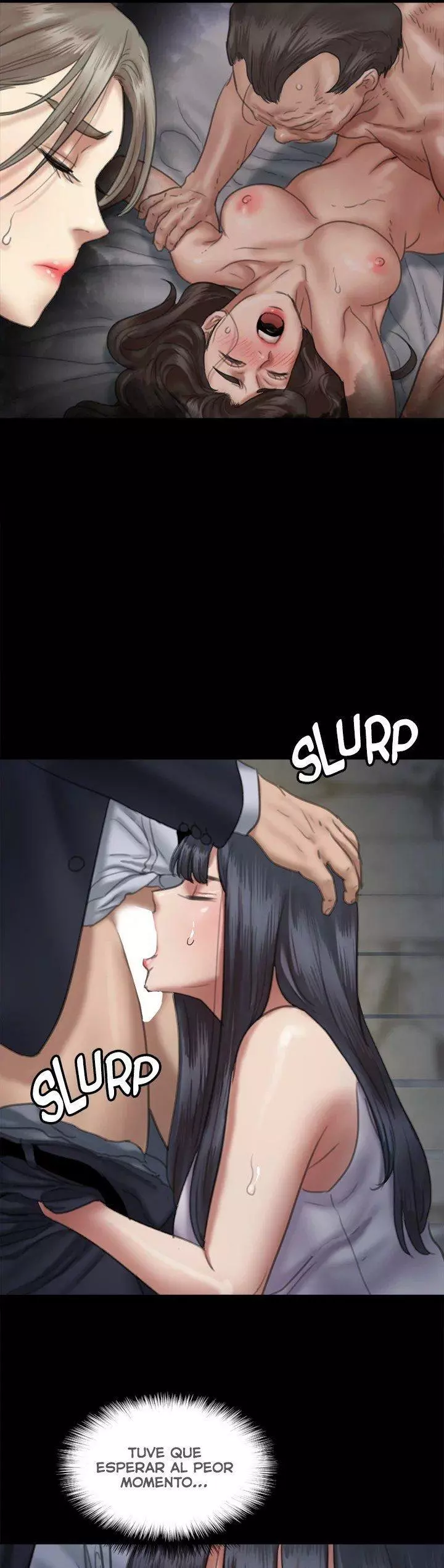 Eromance Capítulo 52 - Página 22