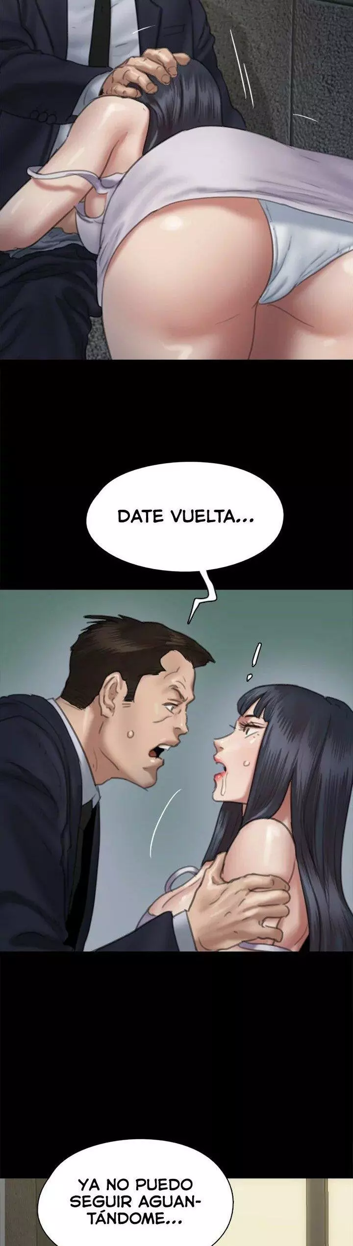 Eromance Capítulo 52 - Página 24