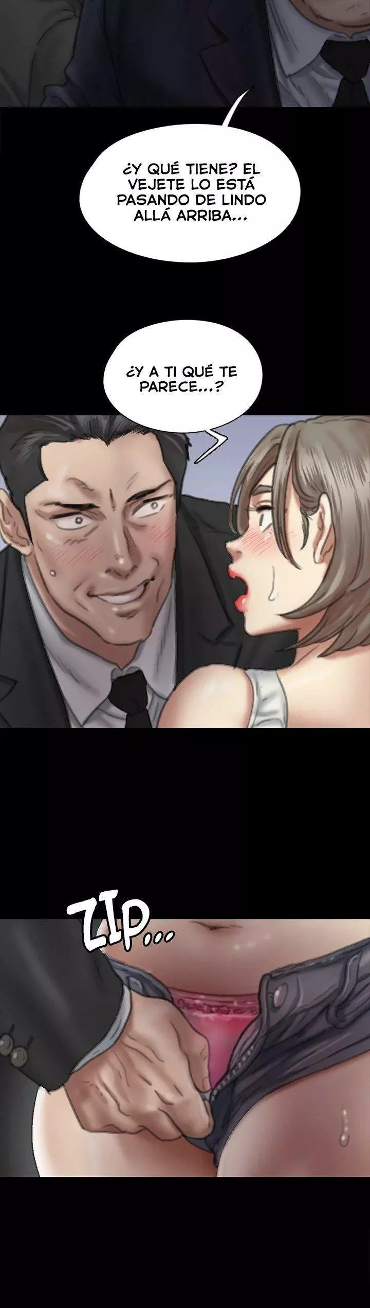 Eromance Capítulo 52 - Página 26