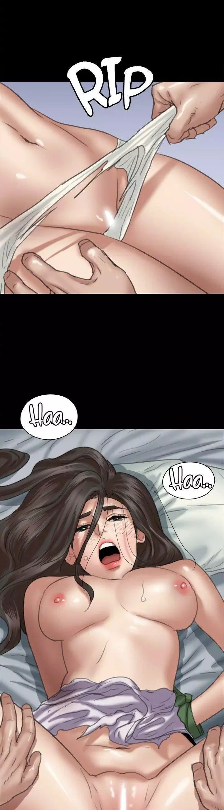 Eromance Capítulo 52 - Página 3