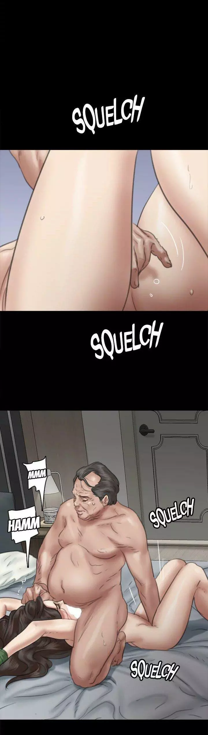 Eromance Capítulo 52 - Página 30