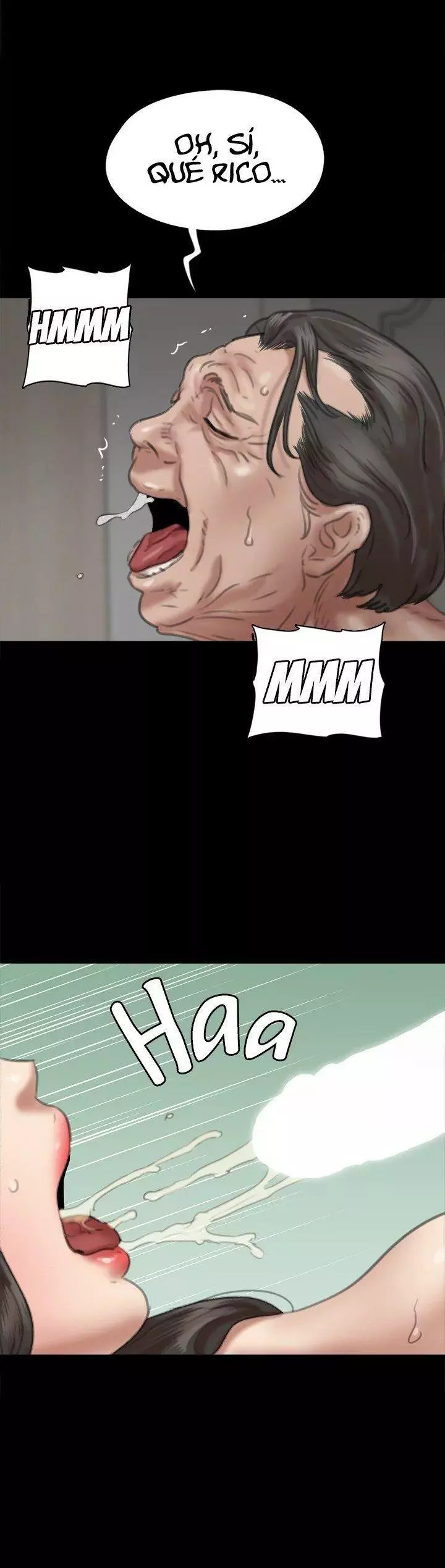 Eromance Capítulo 52 - Página 31