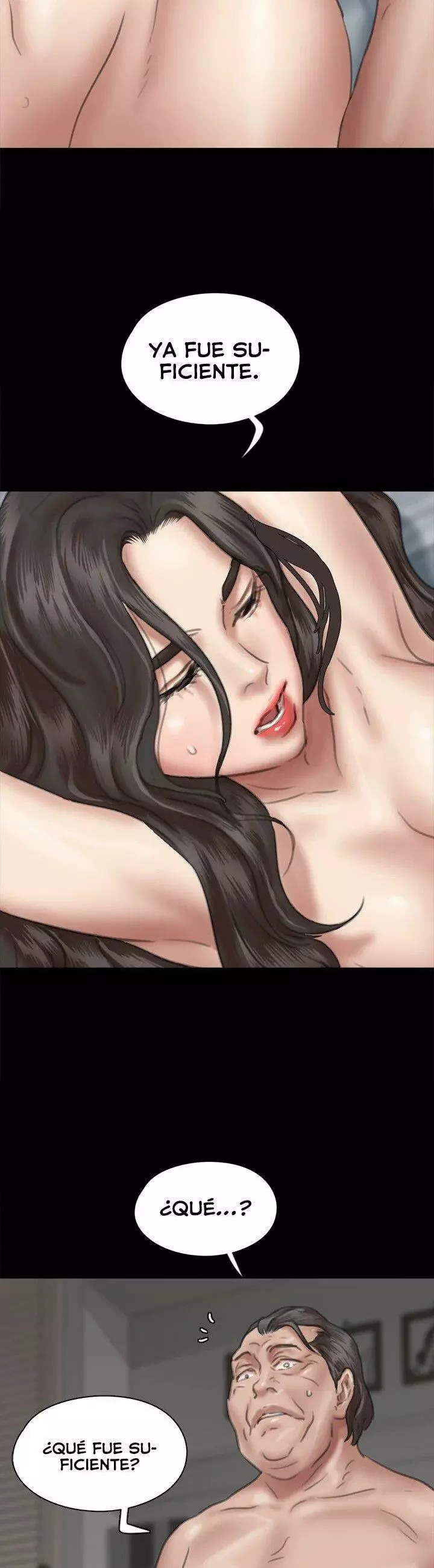 Eromance Capítulo 52 - Página 33