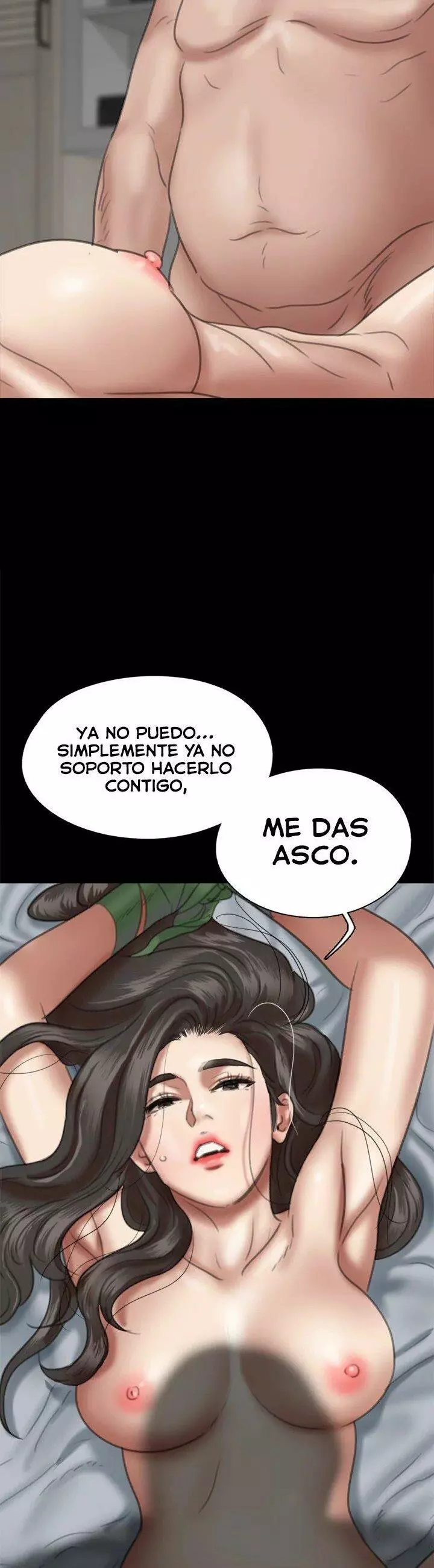 Eromance Capítulo 52 - Página 34