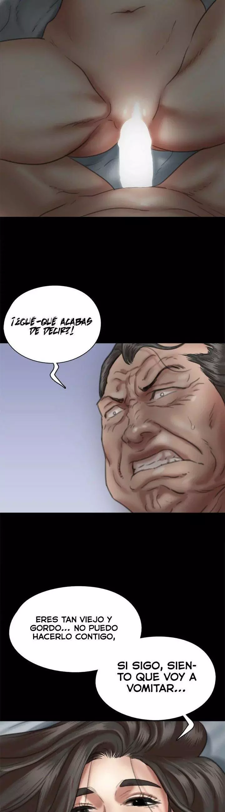 Eromance Capítulo 52 - Página 35